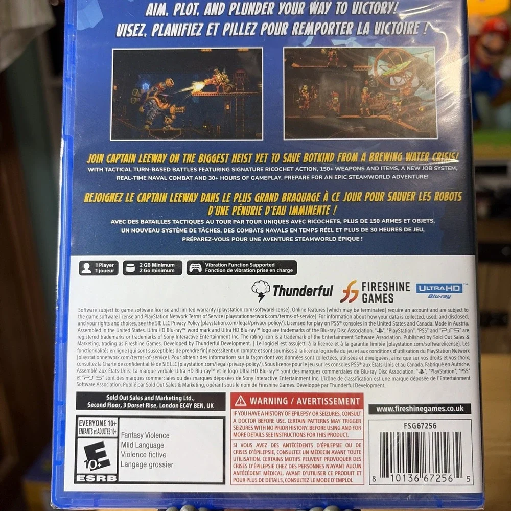 Fireshine Games north featuring system